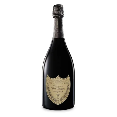 Champagne Dom Perignon Vintage 750 ml