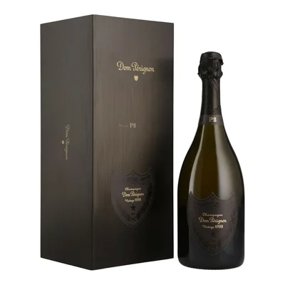 Champagne Dom Pérignon Vintage Plénitude (P2) 750ml