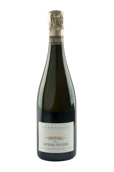 Champagne Initial Grand Cru Brut (Jacques Selosse)