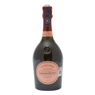 Champagne Laurent Perrier Cuvee Rose Francia 750ml.