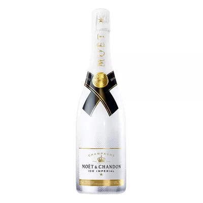 Champagne Moet & Chandon Ice Imperial 750 ml.