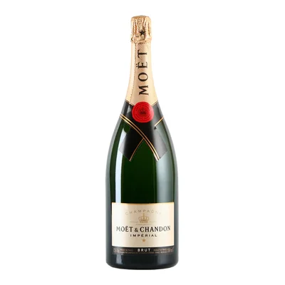 Champagne Moet Chandon Brut 1500 Ml