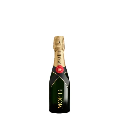 Champagne Moët & Chandon Brut 200 ml