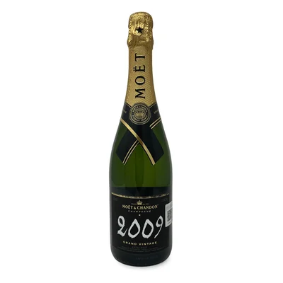 Champagne Moet Chandon Grand Vintage 750 ml