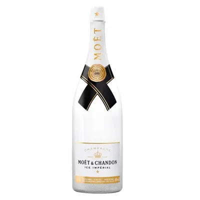 CHAMPAGNE MOET CHANDON ICE IMP 3000ML