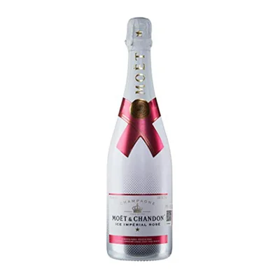 CHAMPAGNE MOET CHANDON ICE IMP ROSE 1500ML