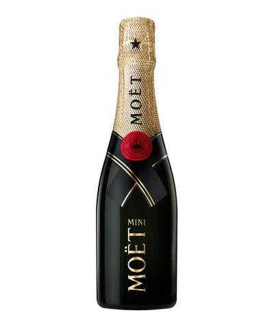 Champagne Moet & Chandon Imperial 200 Ml