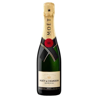Champagne Moët & Chandon Impérial Brut 375ml