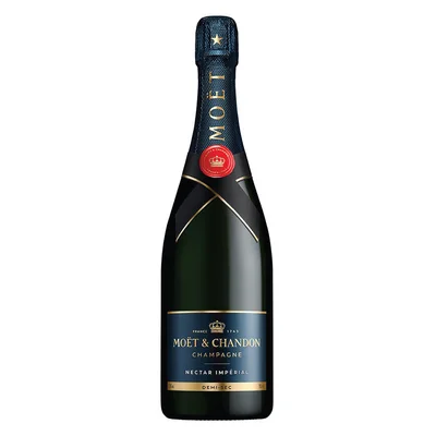 Champagne Moet & Chandon Nectar Imperial 750 ml