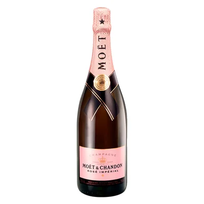 Champagne Moët & Chandon Rose 750 ml