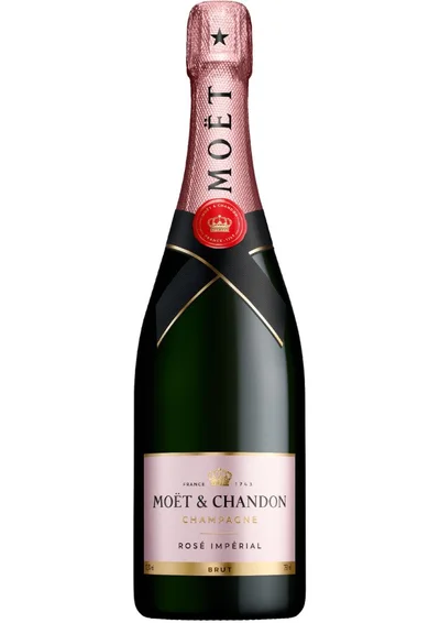Champagne Moet & Chandon Rose Imperial 750 ml