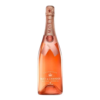 Champagne Moet Niro Lum Night 750 ml