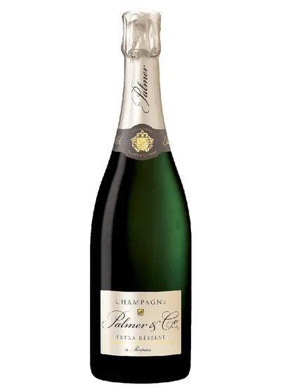Champagne Palmer & Co. Extra Réserve