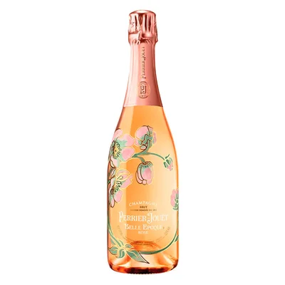 Champagne Perrier Jouet Bll Epoque Rose 750 ml