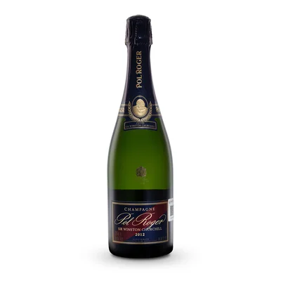 Champagne Pol Roger Cuvee Sir Win Churchill 750 ml