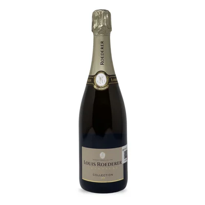 Champagne Roederer Louis Collection 750 ml