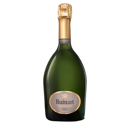 Champagne Ruinart R Brut 750ml