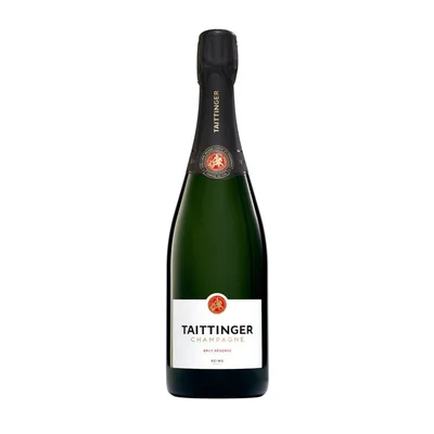 Champagne Taittinger Brut 750 ml