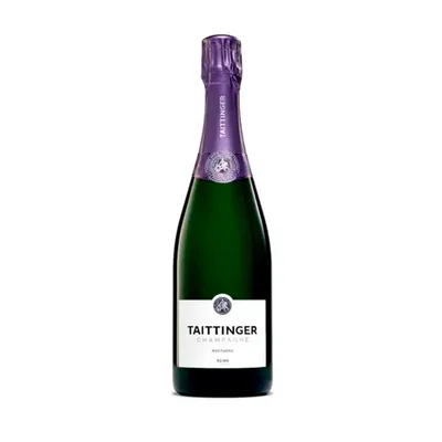 CHAMPAGNE TAITTINGER NOCTURNE 750ML