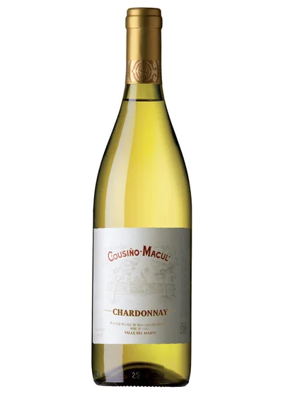 Chardonnay