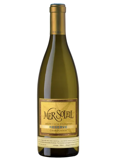 Chardonnay Reserve