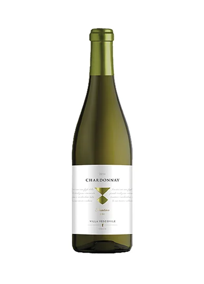 Chardonnay, Trentino, Villa Vescovile