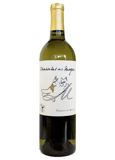 Chasselas del Mogor