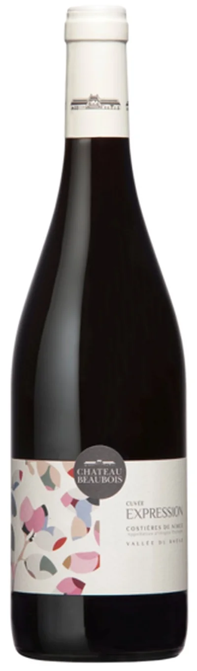 Chateau Beaubois Cuvée Expression