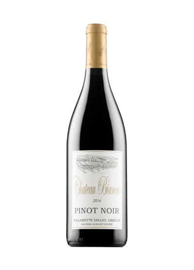 Chateau Bianca Pinot Noir