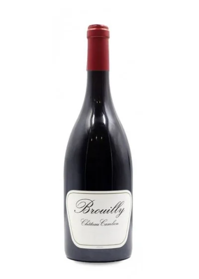 Chateau Cambon, Brouilly