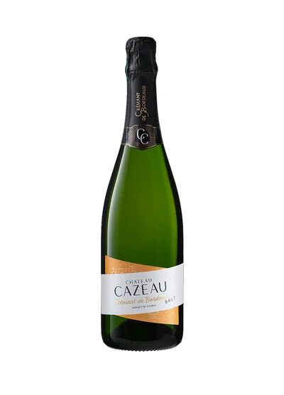 Chateau Cazeau Brut