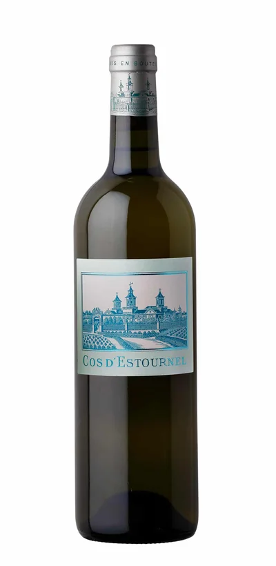 Chateau Cos d'Estournel Blanc, Bordeaux Blanc