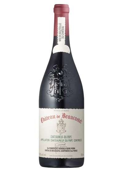 Chateau de Beaucastel Rouge 2022