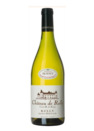 Château de Rully