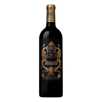 Chateau Ducru-Beaucaillou 'La Croix De Beaucaillou', 2eme Vin, 2013