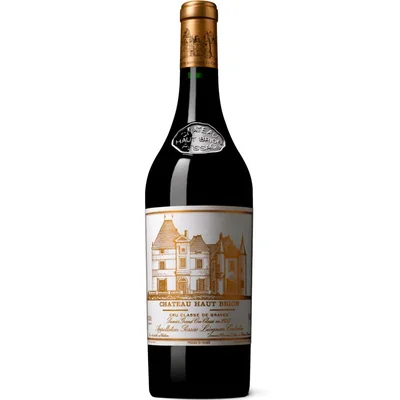 Chateau Haut-Brion, Pessac-Leognan, 1er Grand Cru Classé, 2020 -- 100 PTS Decanter, Vinous, Suckling, Parker