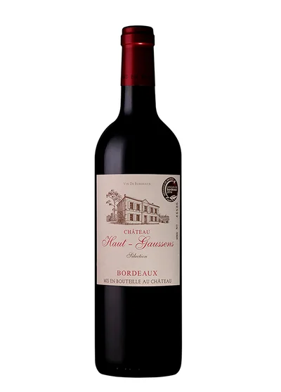 Chateau Haut Gaussens