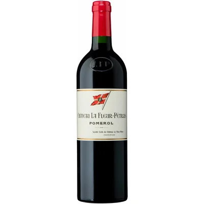 Chateau La Fleur-Petrus, Pomerol, 2020