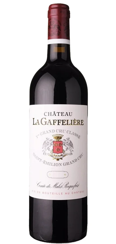Chateau La Gaffeliere, 1er Grand Cru Classé 'B', Saint-Emilion