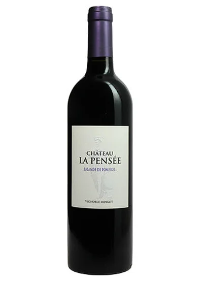 Château La Pensée