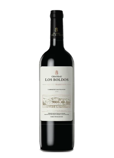Chateau Los Boldos Cabernet Sauvignon
