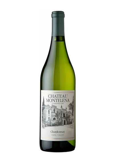 Chateau Montelena Chardonnay