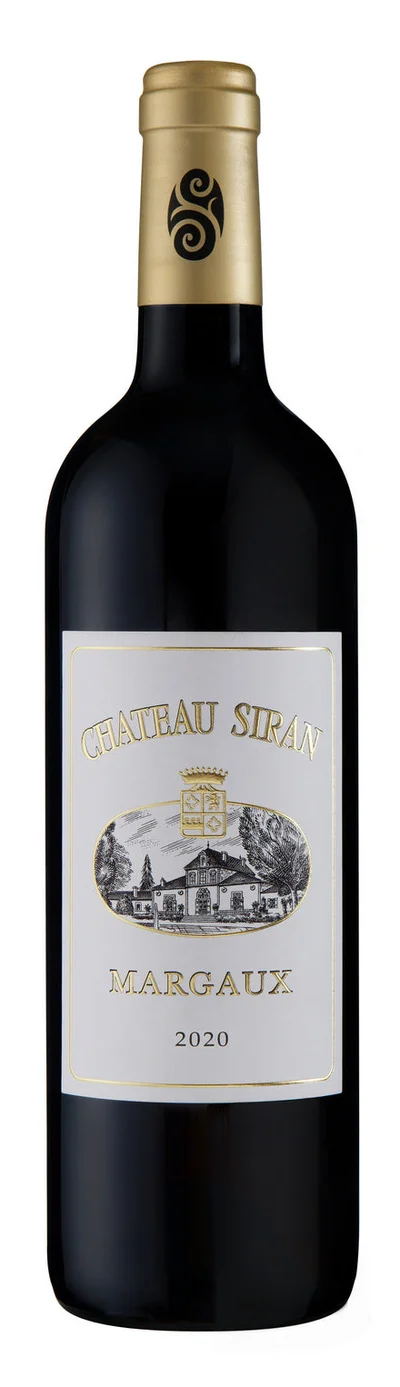 Chateau Siran, Margaux