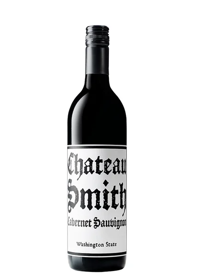 Chateau Smith Cabernet Sauvignon