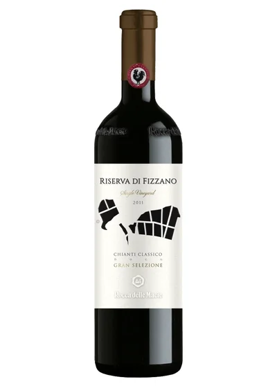 Chianti Classico Gran Selezione Riserva di Fizzano DOCG