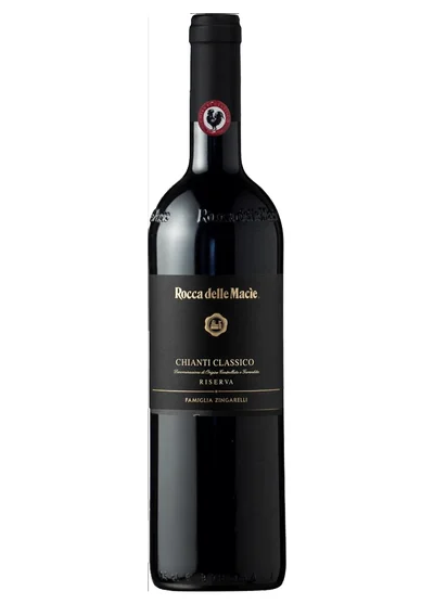 Chianti Classico Riserva DOCG