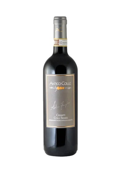 Chianti Colli Senesi