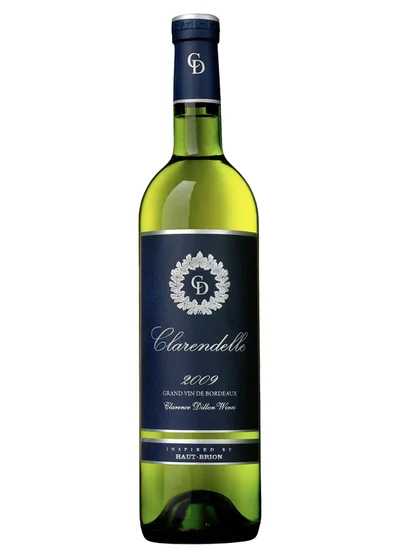 Clarendelle Blanc