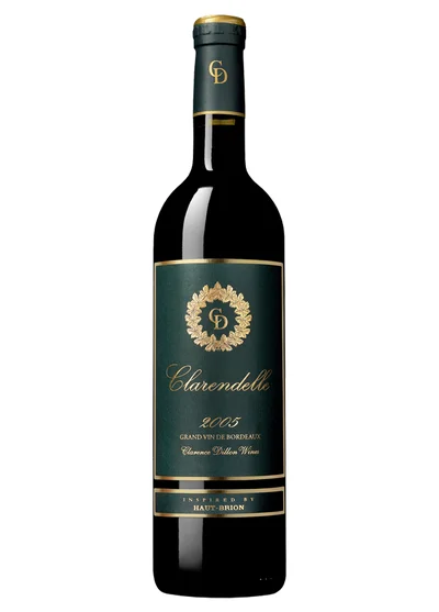 Clarendelle Bordeaux
