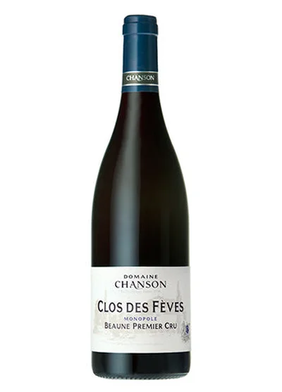 Clos de Fèves - Beaune 1er Cru Monopole
